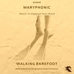 Walking Barefoot