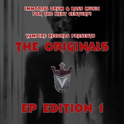 The Originals (Edition 1)