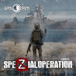 Spezialoperation