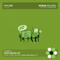 High Mood EP