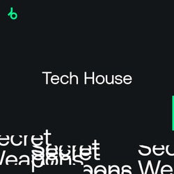 Secret Weapons 2021: Tech House
