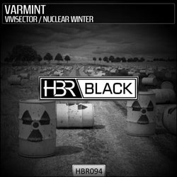 Vivisector / Nuclear Winter