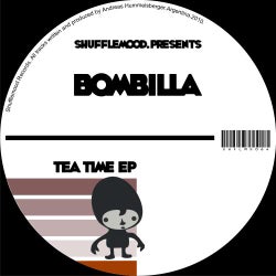 Tea Time EP