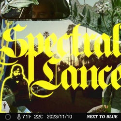 Spectral Lance