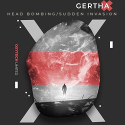 Head Bombing/Sudden Invasion