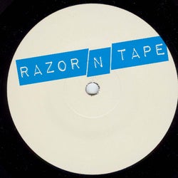LINK Label | Razor-N-Tape