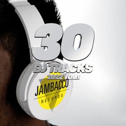 DJ Tracks 2022, Vol. 1