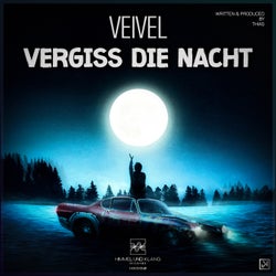 Vergiss die Nacht