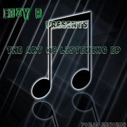 The Art Of Listening EP