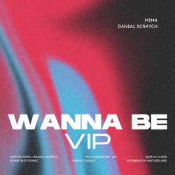 Wanna Be (VIP)