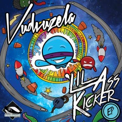 'Lil Ass Kicker EP
