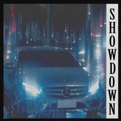 SHOWDOWN