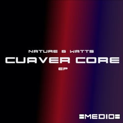 Nature & Watts EP