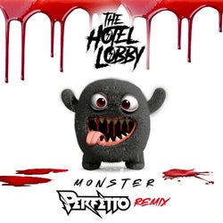 Monster (Perfetto Remix)