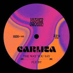 The Way You Say (Extended)