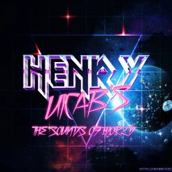 HENRY UICABS SOUNDS OF WORLD CHART