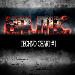 Techno Chart # 1