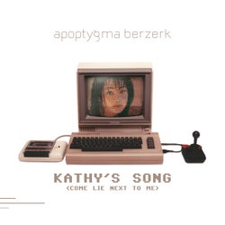 Kathy's Song (Come Lie Next To Me)