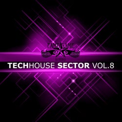 Techhouse Sector, Vol. 8