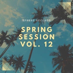 Spring Session, Vol. 12