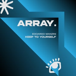 Keep To Yourself
