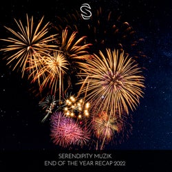 Serendipity Muzik End of The Year Recap 2022