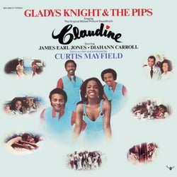 Claudine (Original Soundtrack)