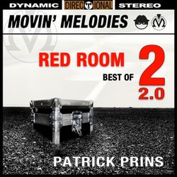 Red Room (Best of 2.0)