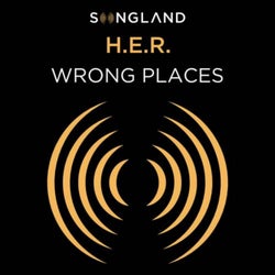 Wrong Places (from Songland)