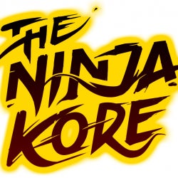 Ninja Kore TØP 10 - October 2014
