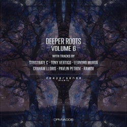 Deeper Roots, Vol. 6