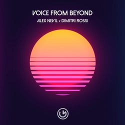 Voice From Beyond