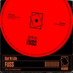 FUSS - Extended Mix