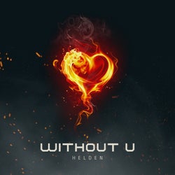Without U