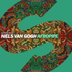 NIELS VAN GOGH "Afropipe" Chart