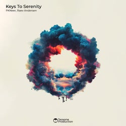 Keys To Serenity