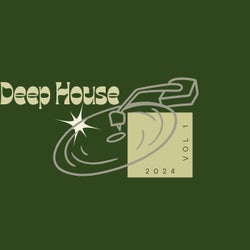 Va Deep House 2024, Vol. 1