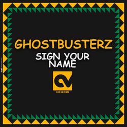 Sign Your Name