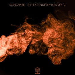 Songspire Records - The Extended Mixes Vol. 2