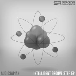 Intelligent Groove Step-Ep