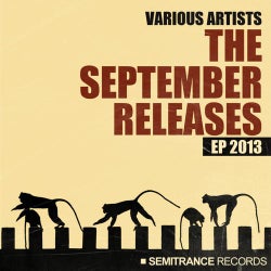 The September Releases Ep 2013