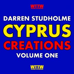 Cyprus Creations, Vol. 1