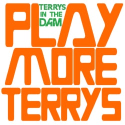 TERRYS IN THE DAM & OTHER JAMS