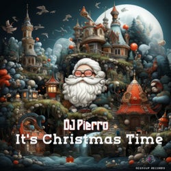 It's Christmas Time (Jingle Bells)