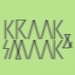 Kraak & Smaak sounds of September