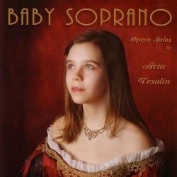 Baby Soprano: Opera Solos