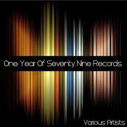 One Year Of Seventy Nine Records
