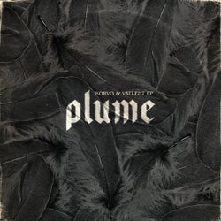 Plume (EP)