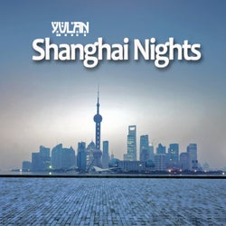 Shanghai Nights (Lo-Fi Cut)