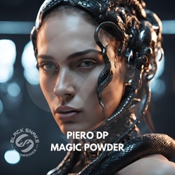 Magic Powder
